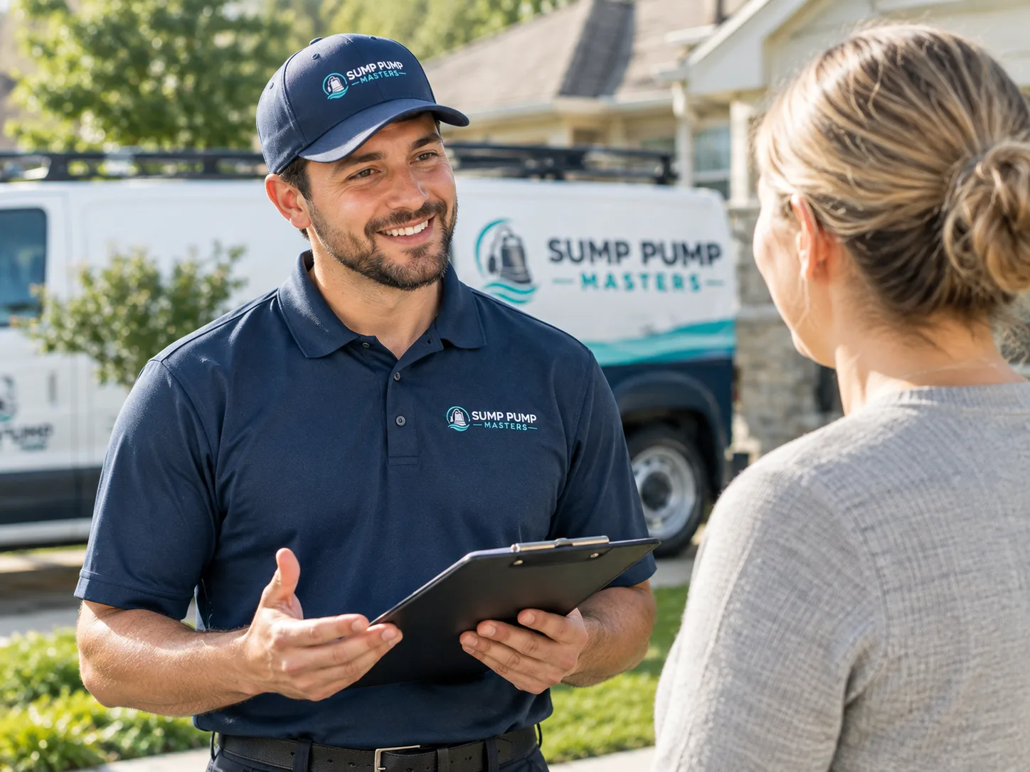 Sump Pump Repair Bristol, VA FAQs